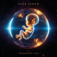 Pink Floyd - Frankfurt 1972 (2 Cd) i gruppen Annet /  hos Bengans Skivbutik AB (5565774)