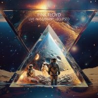 Pink Floyd - Live In Germany - Eclipsed (2 Cd) i gruppen VI TIPSER / Fredagsutgivelser / Fredag 22 november 2024 hos Bengans Skivbutik AB (5565775)