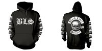 Black Label Society - Hood -  Logo (L) i gruppen VI TIPSER / Fredagsutgivelser / Fredag den 18:e oktober 2024 hos Bengans Skivbutik AB (5565776)