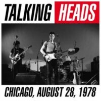 Talking Heads - Chicago, August 28, 1987 i gruppen VI TIPSER / Fredagsutgivelser / Fredag den 20:e september 2024 hos Bengans Skivbutik AB (5565789)