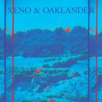 Xeno & Oaklander - Via Negativa - In The Doorway Light i gruppen VI TIPSER / Fredagsutgivelser / Fredag 15 november 2024 hos Bengans Skivbutik AB (5565807)