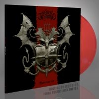 Mörk Gryning - Fasornas Tid (Red Vinyl Lp) i gruppen VI TIPSER / Fredagsutgivelser / Fredag 13 desember 2024 hos Bengans Skivbutik AB (5565813)