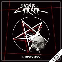 Sign Of The Jackal - Heavy Metal Survivors i gruppen Annet /  hos Bengans Skivbutik AB (5565824)