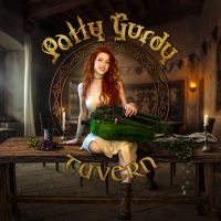 Gurdy Patty - Tavern i gruppen Annet /  hos Bengans Skivbutik AB (5565832)