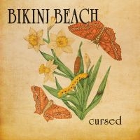 Bikini Beach - Cursed i gruppen Annet /  hos Bengans Skivbutik AB (5565866)