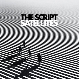 The Script - Satellites i gruppen VINYL hos Bengans Skivbutik AB (5565870)