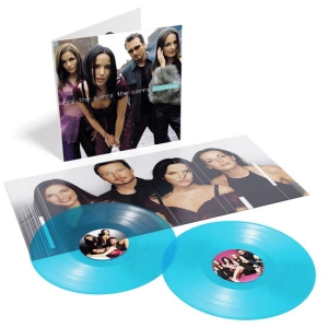 The Corrs - In Blue i gruppen VI TIPSER / Fredagsutgivelser /  hos Bengans Skivbutik AB (5565873)