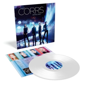 The Corrs - White Light i gruppen Annet /  hos Bengans Skivbutik AB (5565876)