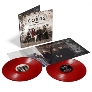 The Corrs - Jupiter Calling i gruppen Annet /  hos Bengans Skivbutik AB (5565877)