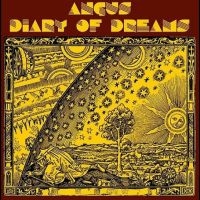 Angus - Diary Of Dreams i gruppen VI TIPSER / Fredagsutgivelser / Fredag den 20:e september 2024 hos Bengans Skivbutik AB (5565881)