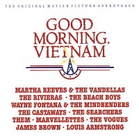 Various Artists - Good Morning Vietnam i gruppen VI TIPSER / Julegavetips CD hos Bengans Skivbutik AB (5565965)