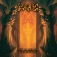 Incantation - The Forsaken Mourning Of Angelic An i gruppen VI TIPSER / Fredagsutgivelser / Fredag den 27:e september 2024 hos Bengans Skivbutik AB (5565966)