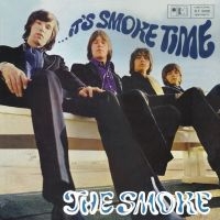 Smoke The - Its Smoke Time (Purple Vinyl Lp) i gruppen VI TIPSER / Fredagsutgivelser / Fredag den 4:e oktober 2024 hos Bengans Skivbutik AB (5565987)