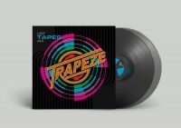 Trapeze - Lost Tapes Vol. 2 (2 Lp Clear Vinyl i gruppen VINYL hos Bengans Skivbutik AB (5565991)