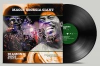 Diamond Dogs & Spedding Chris - Macon Georgia Giant (Black Vinyl) i gruppen VINYL / Kommende / Pop-Rock hos Bengans Skivbutik AB (5565994)