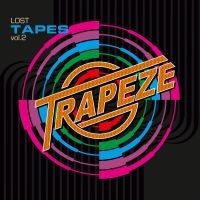 Trapeze - Lost Tapes Vol. 2 i gruppen VI TIPSER / Fredagsutgivelser / Fredag 15 november 2024 hos Bengans Skivbutik AB (5565998)