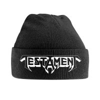 Testament - Hat - Logo i gruppen VI TIPSER / Fredagsutgivelser / Fredag den 18:e oktober 2024 hos Bengans Skivbutik AB (5566001)