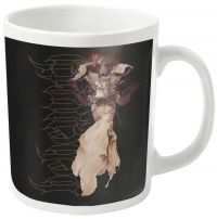 Behemoth - Mug - Angel i gruppen VI TIPSER / Fredagsutgivelser /  hos Bengans Skivbutik AB (5566003)