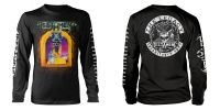 Testament - L/S The Legacy (Xl) i gruppen VI TIPSER / Fredagsutgivelser / Fredag den 18:e oktober 2024 hos Bengans Skivbutik AB (5566014)