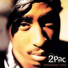 2Pac - Greatest Hits (2CD) i gruppen Minishops /  hos Bengans Skivbutik AB (5566090)