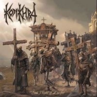 Konkhra - Sad Plight Of Lucifer i gruppen Annet /  hos Bengans Skivbutik AB (5566162)