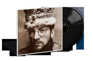 Elvis Costello - King Of America & Other Realms (Vin i gruppen VI TIPSER / Fredagsutgivelser / Fredag 1 november 2024 hos Bengans Skivbutik AB (5566172)