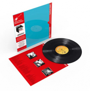 Dire Straits - Making Movies (Half-Speed Remastered 180 gr Vinyl) i gruppen VI TIPSER / Fredagsutgivelser / Fredag den 18:e oktober 2024 hos Bengans Skivbutik AB (5566173)