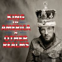 Elvis Costello - King Of America & Other Realms (Super Deluxe 6CD Boxset) i gruppen VI TIPSER / Fredagsutgivelser / Fredag 1 november 2024 hos Bengans Skivbutik AB (5566179)