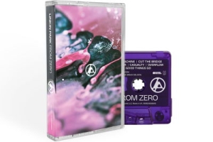 Linkin Park - From Zero i gruppen Nyheter / Metal,Pop-Rock hos Bengans Skivbutik AB (5566181)