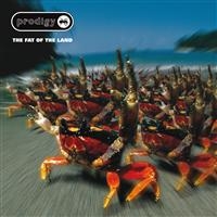 The Prodigy - The Fat Of The Land (Expanded) i gruppen CD / Dance-Techno,Elektroniskt hos Bengans Skivbutik AB (556619)