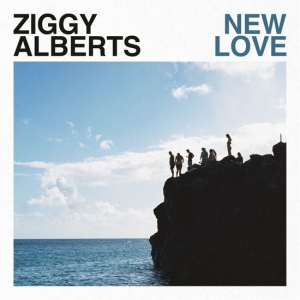 Ziggy Alberts - New Love i gruppen Annet /  hos Bengans Skivbutik AB (5566192)