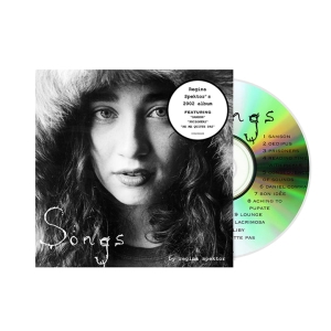 Regina Spektor - Songs i gruppen Annet /  hos Bengans Skivbutik AB (5566204)