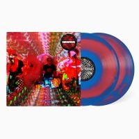 Ringo Deathstarr - Levitation Sessions (Limited Color i gruppen VI TIPSER / Fredagsutgivelser / Fredag 15 november 2024 hos Bengans Skivbutik AB (5566209)