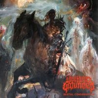 Walking Wounded - Bestial Condemnation i gruppen VI TIPSER / Fredagsutgivelser / Fredag den 18:e oktober 2024 hos Bengans Skivbutik AB (5566219)