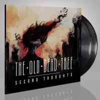 Old Dead Tree The - Second Thoughts (2 Lp Black Vinyl) i gruppen Annet /  hos Bengans Skivbutik AB (5566240)