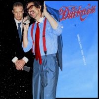 The Darkness - Dreams On Toast i gruppen CD / Pop-Rock hos Bengans Skivbutik AB (5566380)