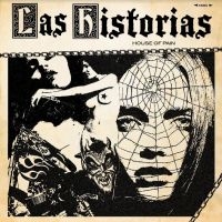 Las Historias - House Of Pain i gruppen VI TIPSER / Fredagsutgivelser / Fredag den 27:e september 2024 hos Bengans Skivbutik AB (5566382)