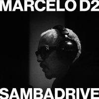 Marcelo D2 & Sambadrive - Direct-To-Disc i gruppen VI TIPSER / Fredagsutgivelser / Fredag 1 november 2024 hos Bengans Skivbutik AB (5566385)