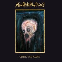 New Skeletal Faces - Until The Night i gruppen VI TIPSER / Fredagsutgivelser / Fredag 15 november 2024 hos Bengans Skivbutik AB (5566392)