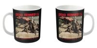 Dead Kennedys - Mug - Convenience Or Death i gruppen VI TIPSER / Fredagsutgivelser /  hos Bengans Skivbutik AB (5566394)