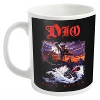 Dio - Mug - Holy Diver i gruppen VI TIPSER / Fredagsutgivelser /  hos Bengans Skivbutik AB (5566397)