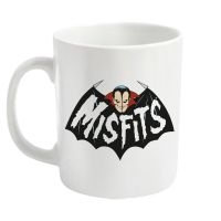 Misfits - Mug - Batfiend And Jerry Bat 66 i gruppen VI TIPSER / Fredagsutgivelser /  hos Bengans Skivbutik AB (5566398)