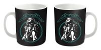 Metallica - Mug - Cliff Burton (Live Clean) i gruppen VI TIPSER / Fredagsutgivelser /  hos Bengans Skivbutik AB (5566401)