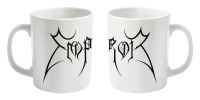 Emperor - Mug - Logo i gruppen VI TIPSER / Fredagsutgivelser /  hos Bengans Skivbutik AB (5566404)