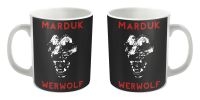 Marduk - Mug - Werwolf i gruppen VI TIPSER / Fredagsutgivelser /  hos Bengans Skivbutik AB (5566405)