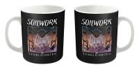 Soilwork - Mug - Verkligheten i gruppen VI TIPSER / Fredagsutgivelser /  hos Bengans Skivbutik AB (5566407)