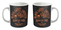 Black Label Society - Mug - Hardcore Hellride i gruppen VI TIPSER / Fredagsutgivelser /  hos Bengans Skivbutik AB (5566408)