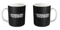 Fates Warning - Mug - Logo i gruppen VI TIPSER / Fredagsutgivelser /  hos Bengans Skivbutik AB (5566410)