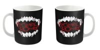 My Chemical Romance - Mug - Fangs i gruppen VI TIPSER / Fredagsutgivelser /  hos Bengans Skivbutik AB (5566412)