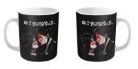 My Chemical Romance - Mug - Three Cheers For Sweet Reveng i gruppen VI TIPSER / Fredagsutgivelser /  hos Bengans Skivbutik AB (5566413)